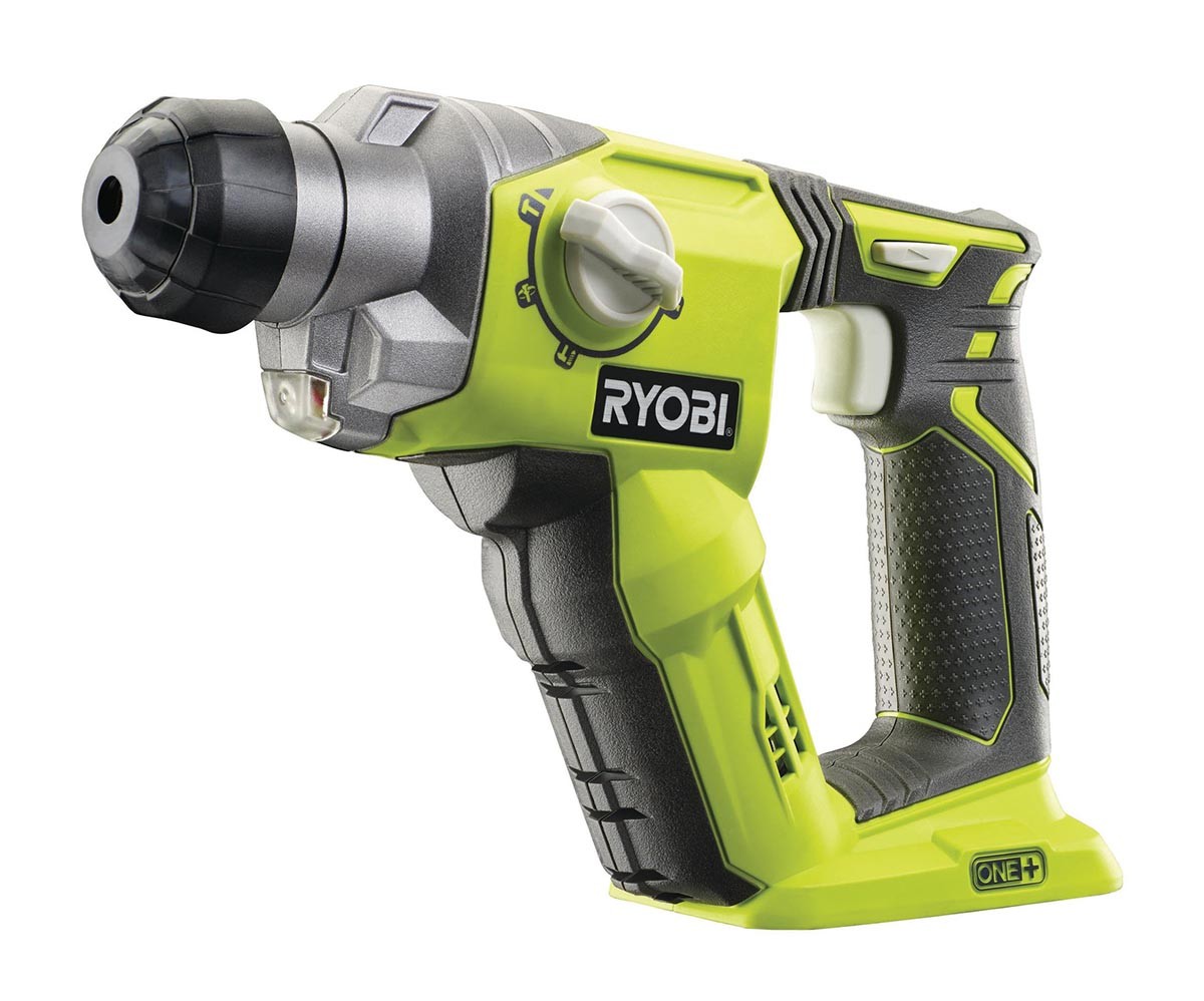 Перфоратор Ryobi R18SDS-0