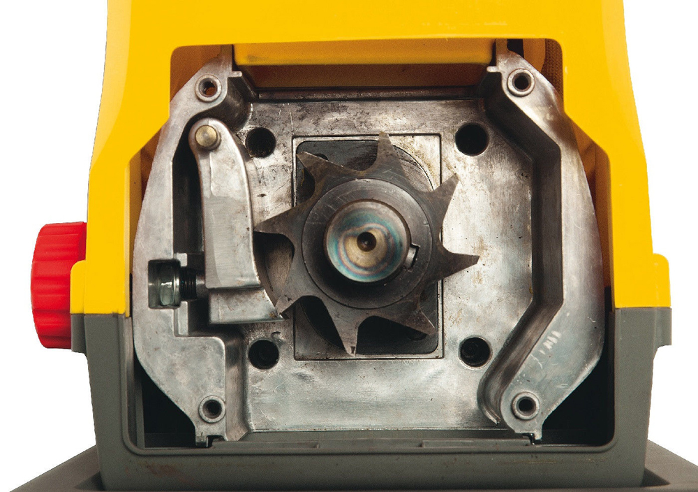 Садовый измельчитель STIGA Bio Silent 2500