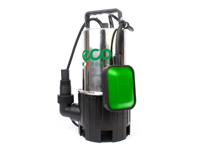Погружной насос Eco DI-902