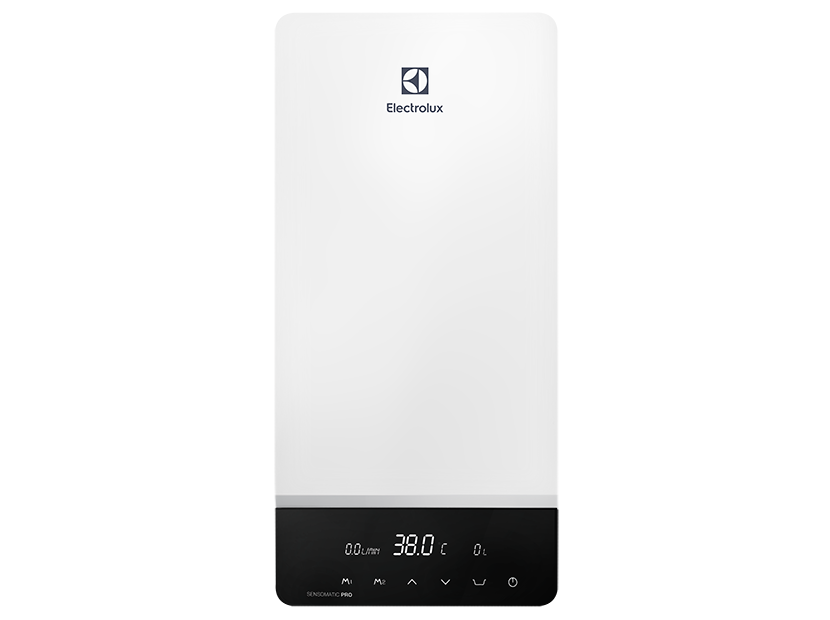 Проточный водонагреватель Electrolux NPX 18-24 Sensomatic Pro