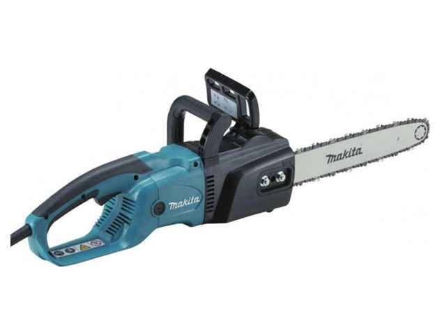 Пила цепная электрическая MAKITA UC 4050 A