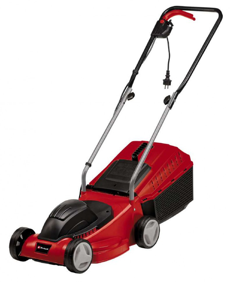 Газонокосилка электрическая Einhell GC-EM 1032