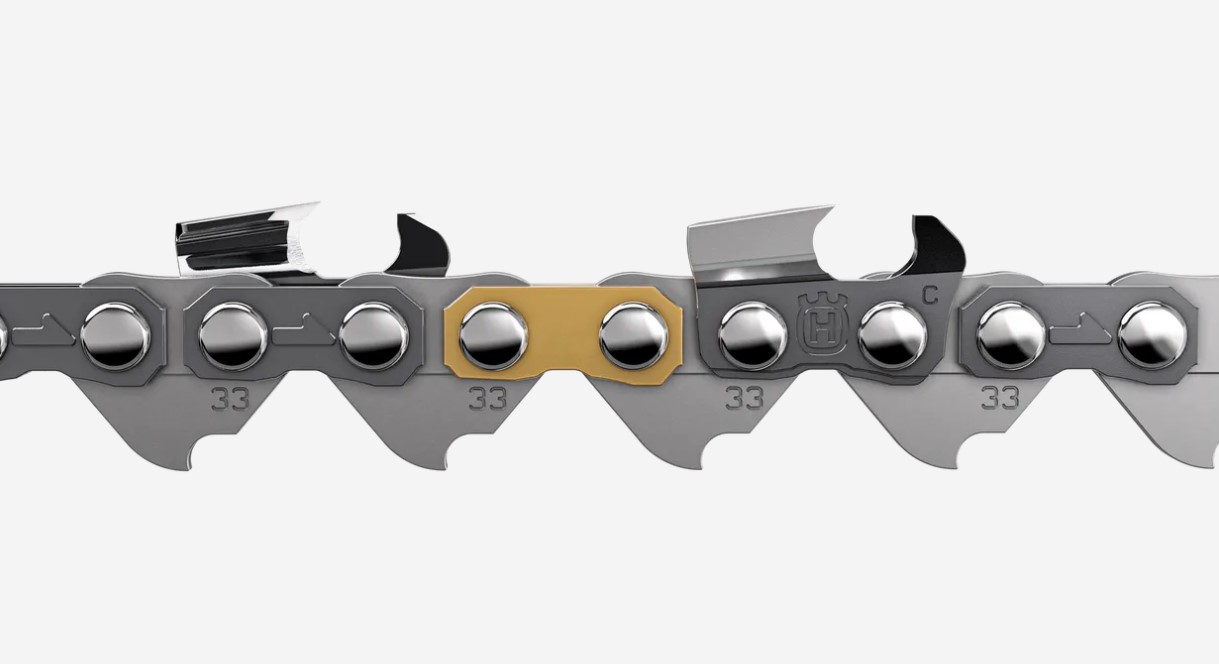 Цепь 16" 0.325" 1.3 66DL C33 X-Cut Husqvarna