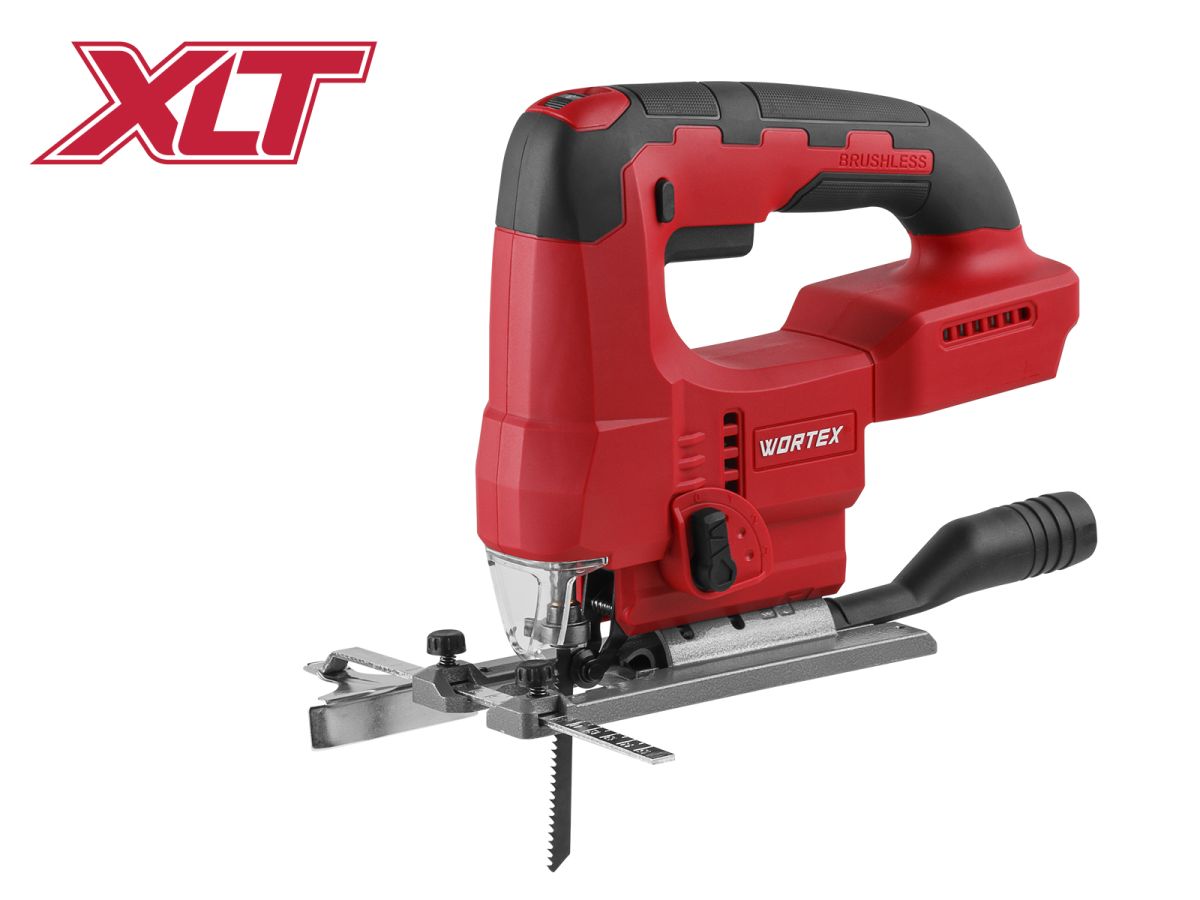 Аккумуляторный лобзик WORTEX CJS 6030 XLT SOLO