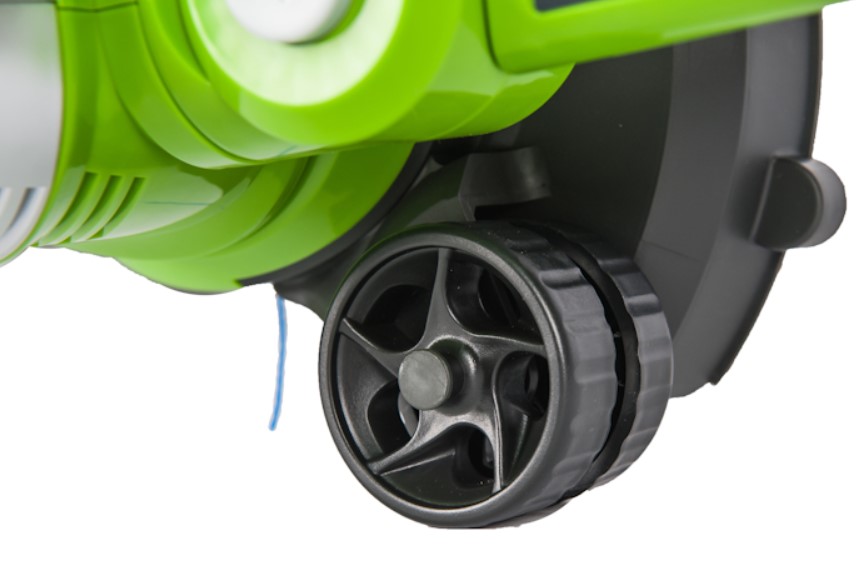 Триммер электрический Greenworks GST5033M Deluxe 500W