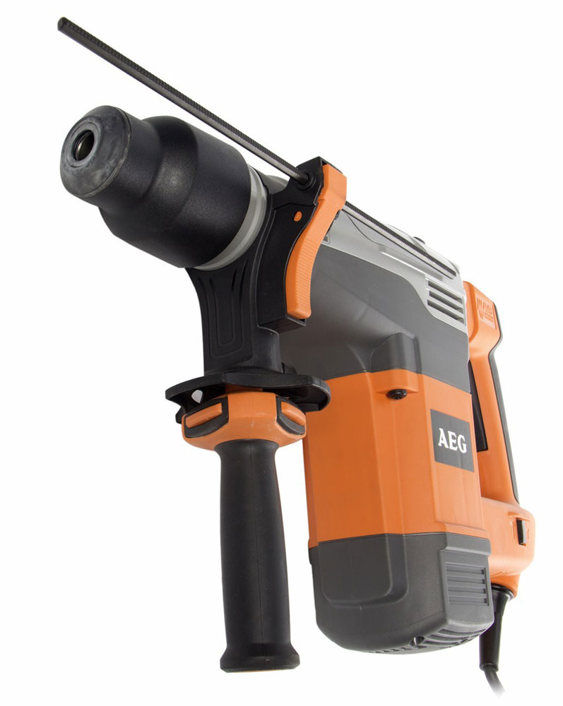 Перфоратор AEG KH 5 E