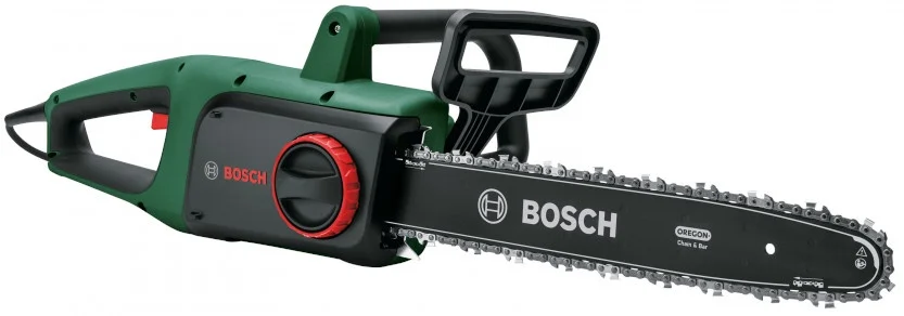 Пила цепная электрическая BOSCH Universal Chain 35