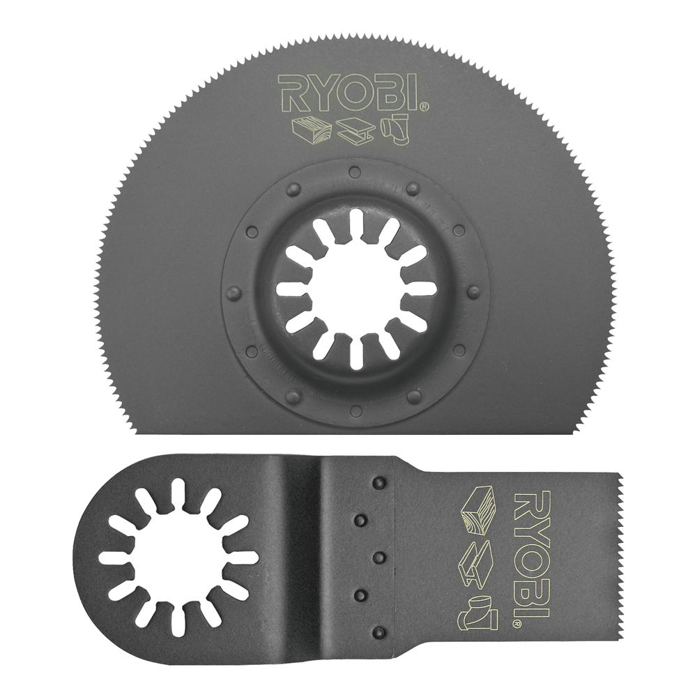 Набор для многофункционального инструмента Ryobi RMT 1801 M RAK 02 MT