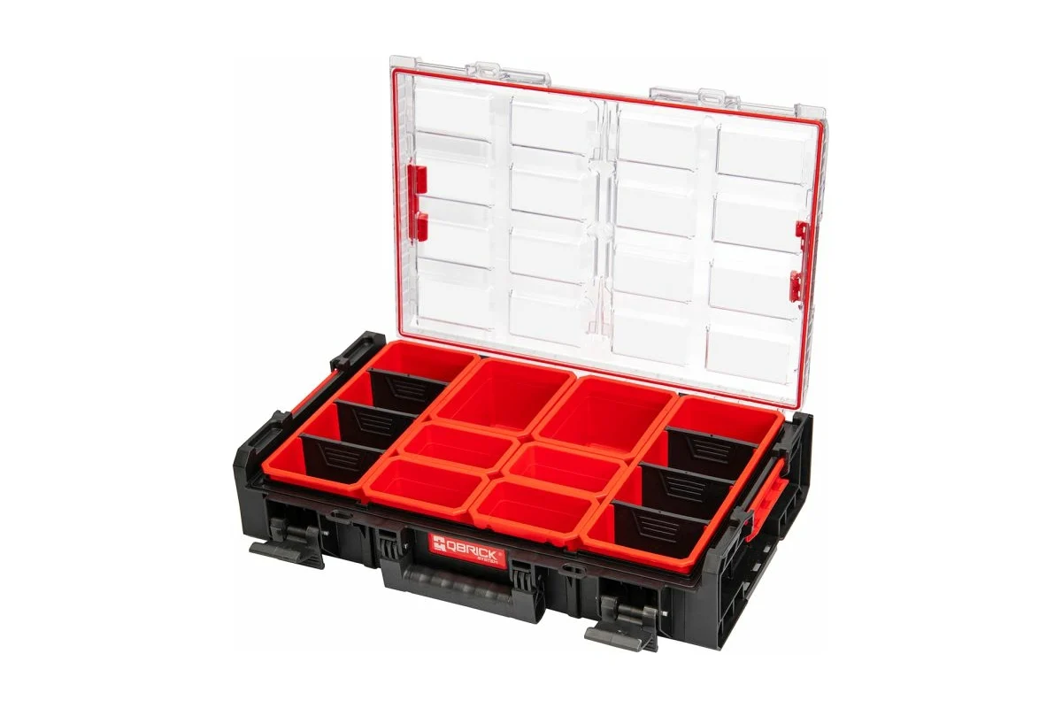 Органайзер Qbrick System ONE Organizer XL 2.0