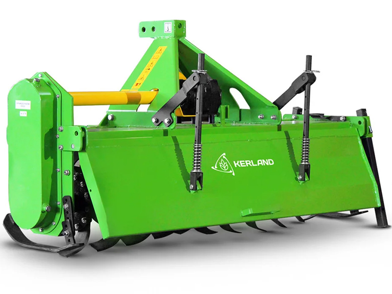 Почвофреза Kerland B1600 (для RT-242D, RT-244D, RT-282D)