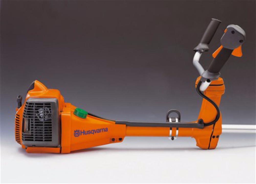 Бензиновый триммер Husqvarna 525RXT