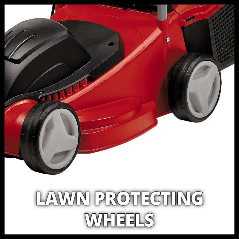 Газонокосилка электрическая Einhell GC-EM 1032