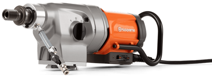 Мотобур Husqvarna DM 430