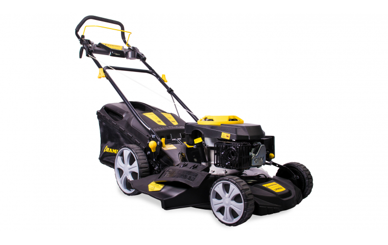 Газонокосилка Champion LM4622