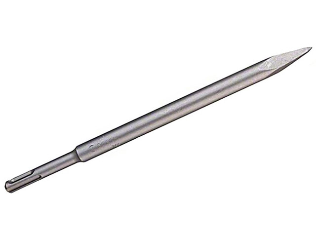 Пиковое зубило SDS-plus 250 мм BOSCH ECO