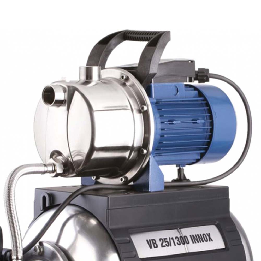 Станция водоснабжения Elpumps VB 25/1300 INOX