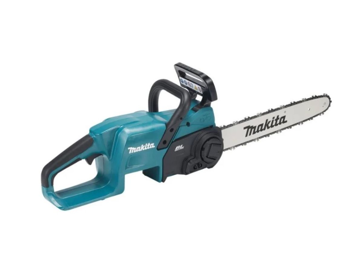 Пила цепная аккумуляторная Makita DUC307RT (АКБ 5Ач + ЗУ)