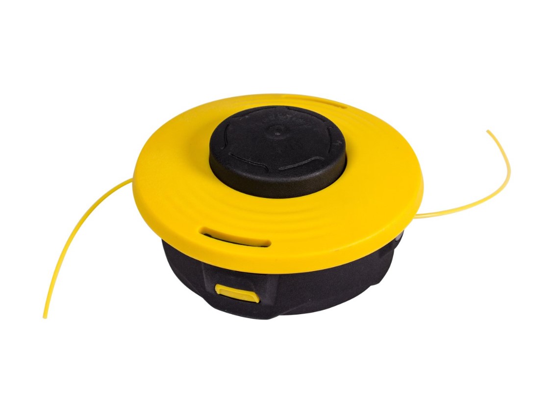 Головка триммерная CHAMPION HT53 (М12*1,50 левая + М12*1,75) (для Echo CLS-5800, Stihl FS450, Hus 235R)