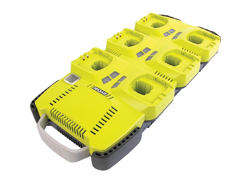Зарядное устройство для аккумулятора Ryobi BCS618