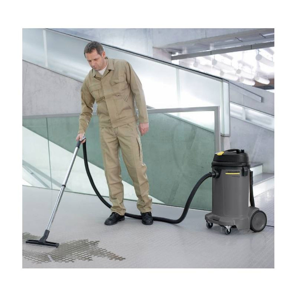 Пылесос Karcher NT 48/1 *EU