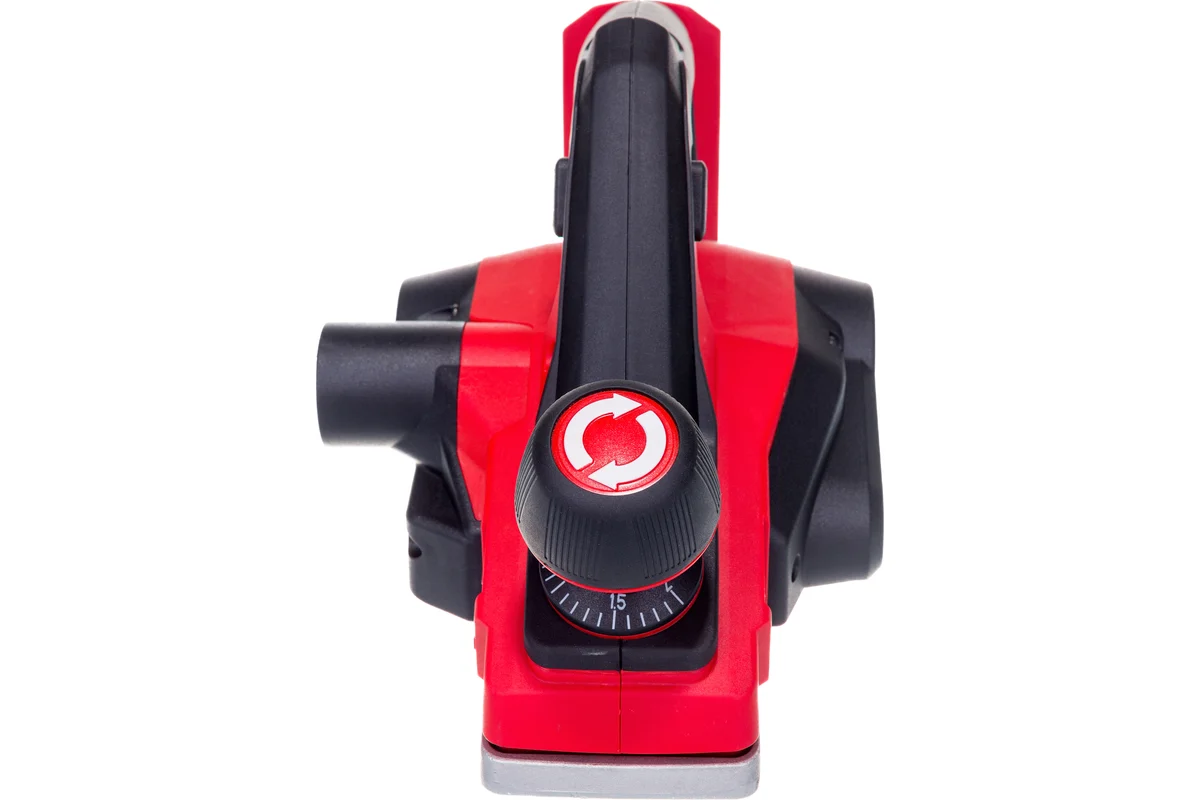 Рубанок аккумуляторный Einhell TE-PL 18/82 Li - Solo