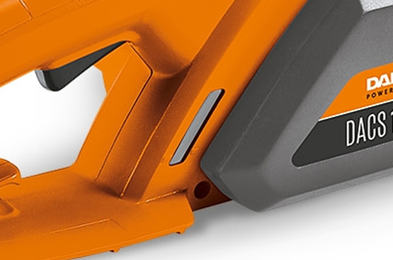 Пила электрическая DAEWOO DACS 1800E