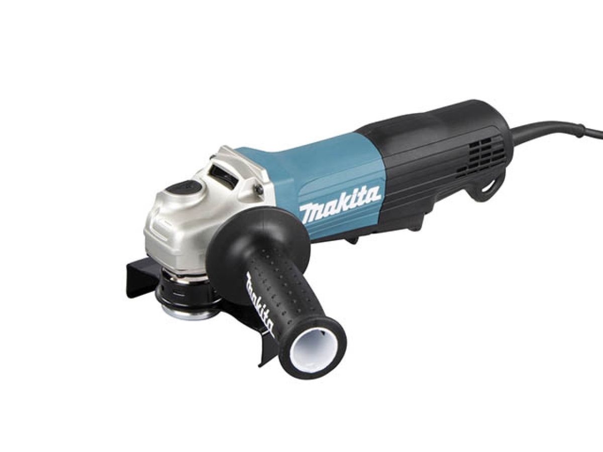 Угловая шлифмашина MAKITA GA 5050 R