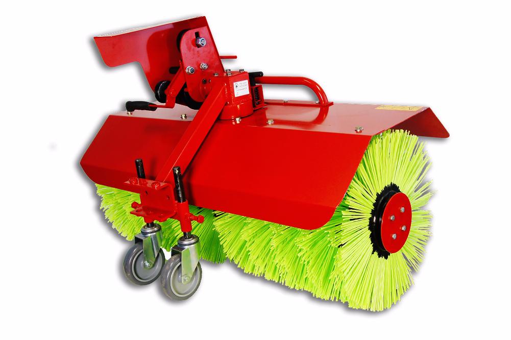 Щетка Мобил К ЩМ-0,9 МБ