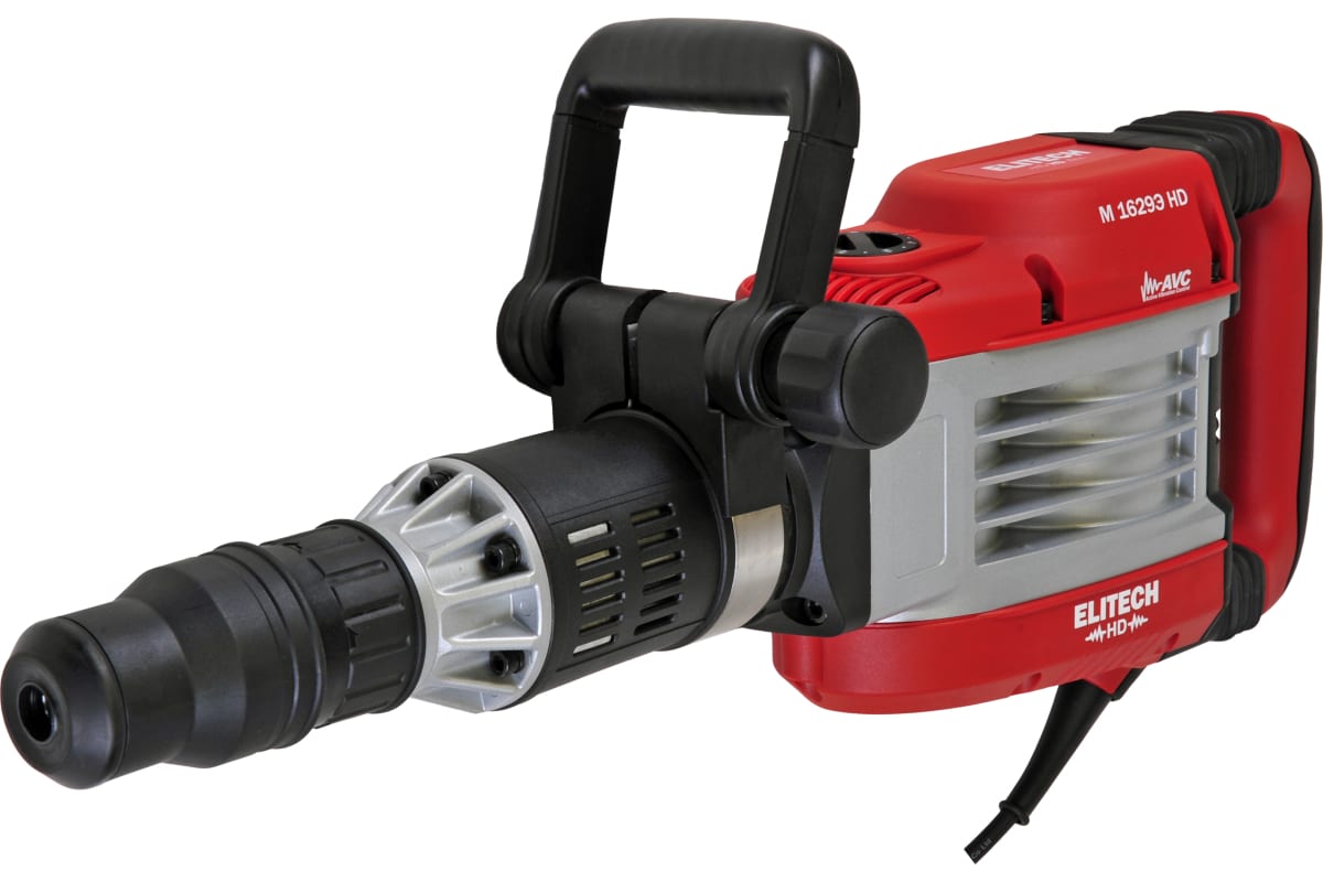 Отбойный молоток Elitech М 1629Э HD