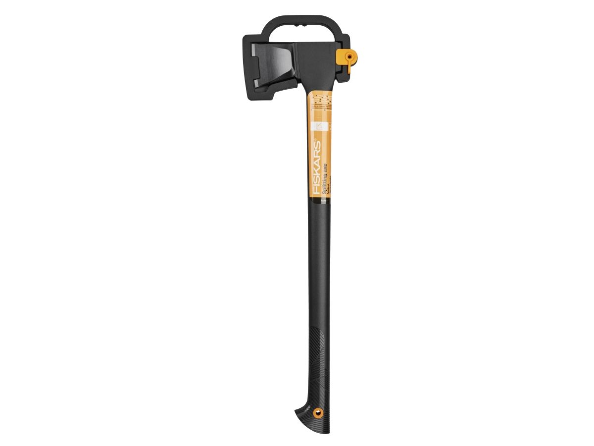 Топор-колун Solid A19 FISKARS