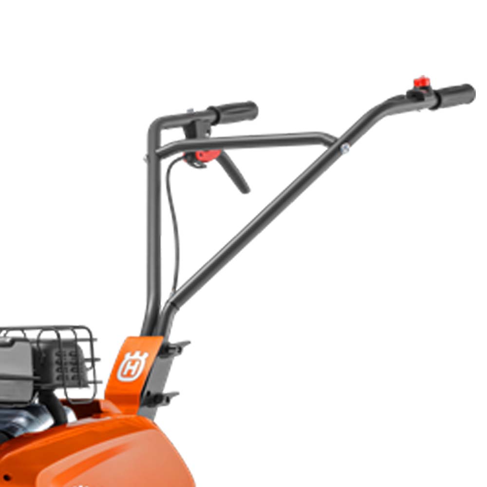 Бензиновый культиватор Husqvarna TF 120