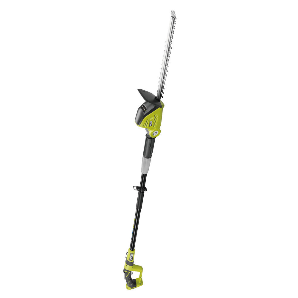 Кусторез высотный RYOBI OPT1845 (без батареи)