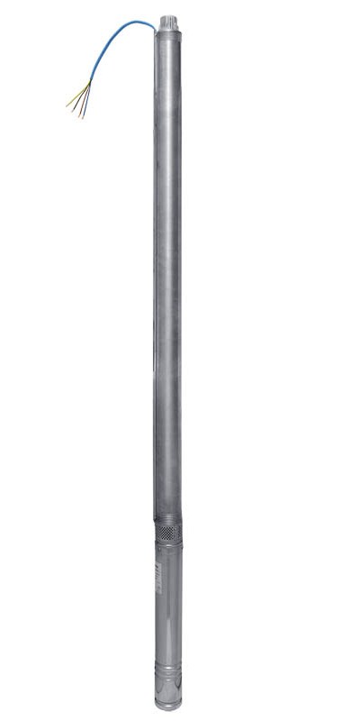 Скважинный насос Wilo TWU 3 0115 EM