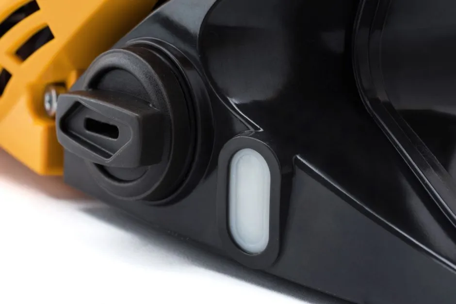 Пила цепная бензиновая STIGA CS 540 (14")