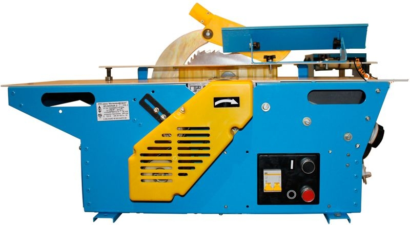 Уценка Деревообрабатывающий станок Могилевлифтмаш ИЭ-6009А4.2