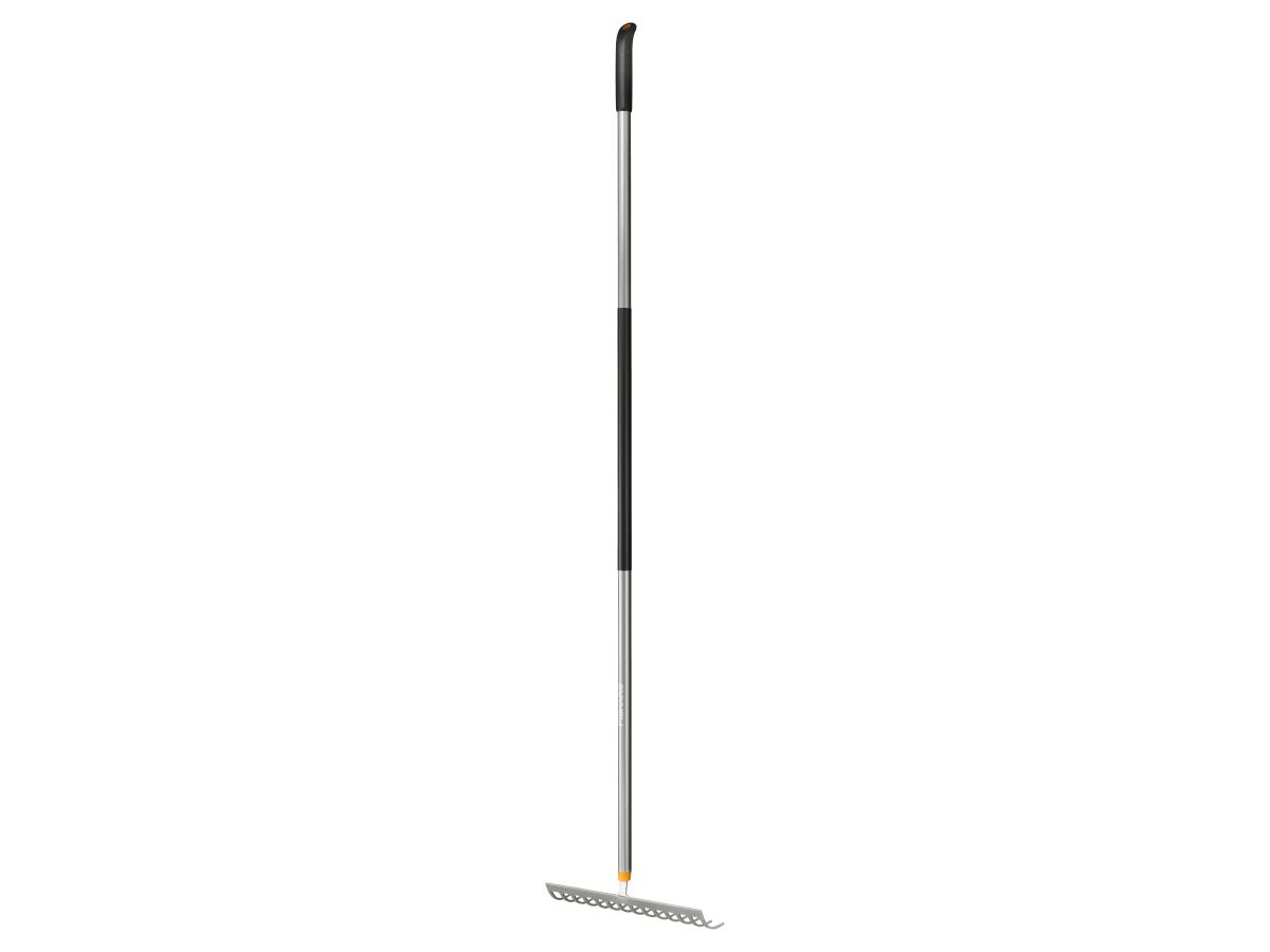 Грабли Fiskars Ergonomic Soil