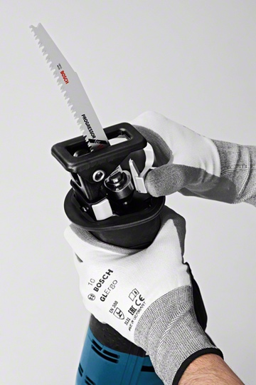 Сабельная пила Bosch GSA 18V-32 Professional