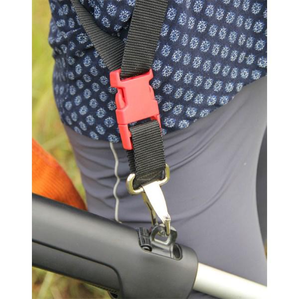 Триммер аккумуляторный MAKITA DUR 365 UZ + АКЦИЯ (BL1850B 2 шт.)