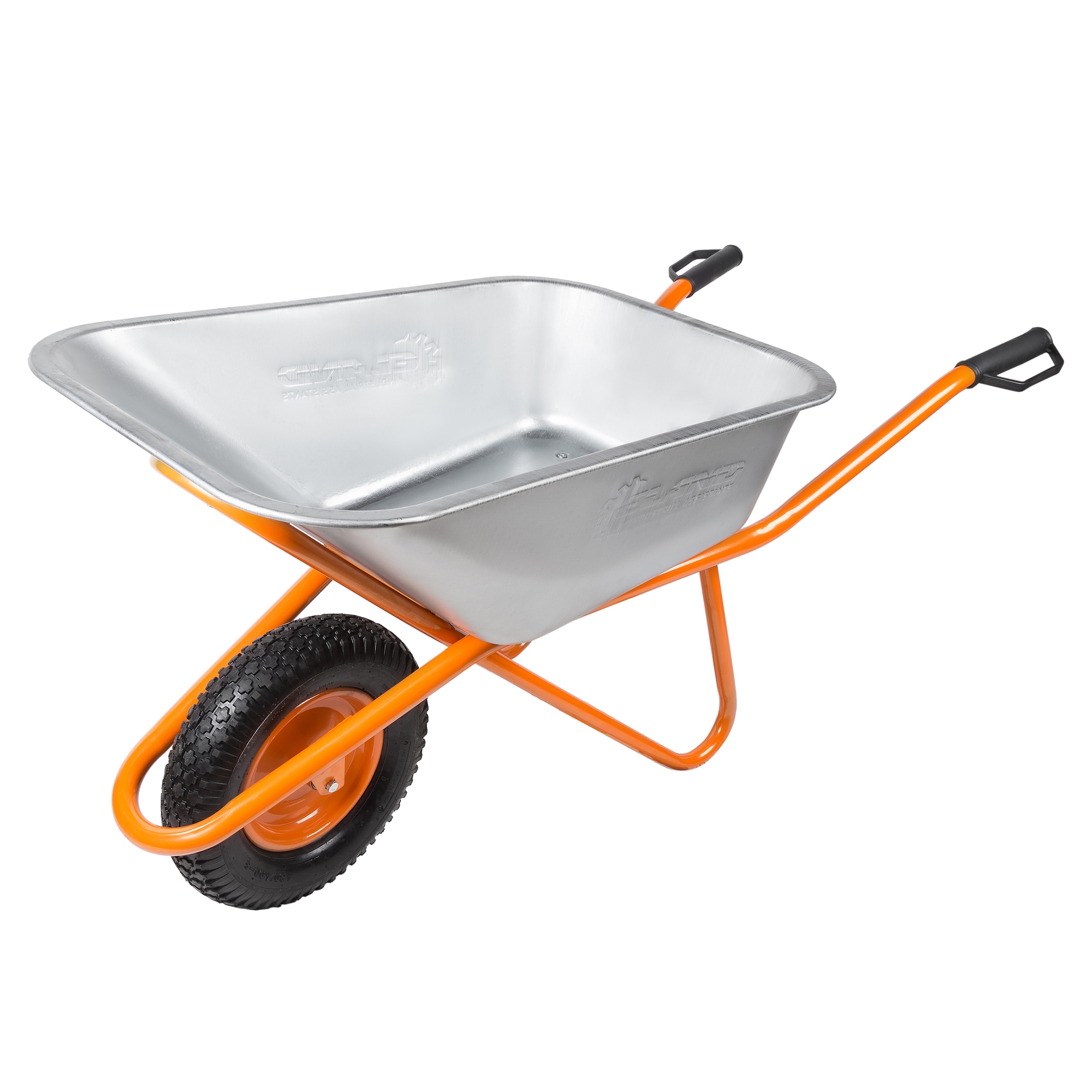 Садовая тачка Eland Expert Master 310-1