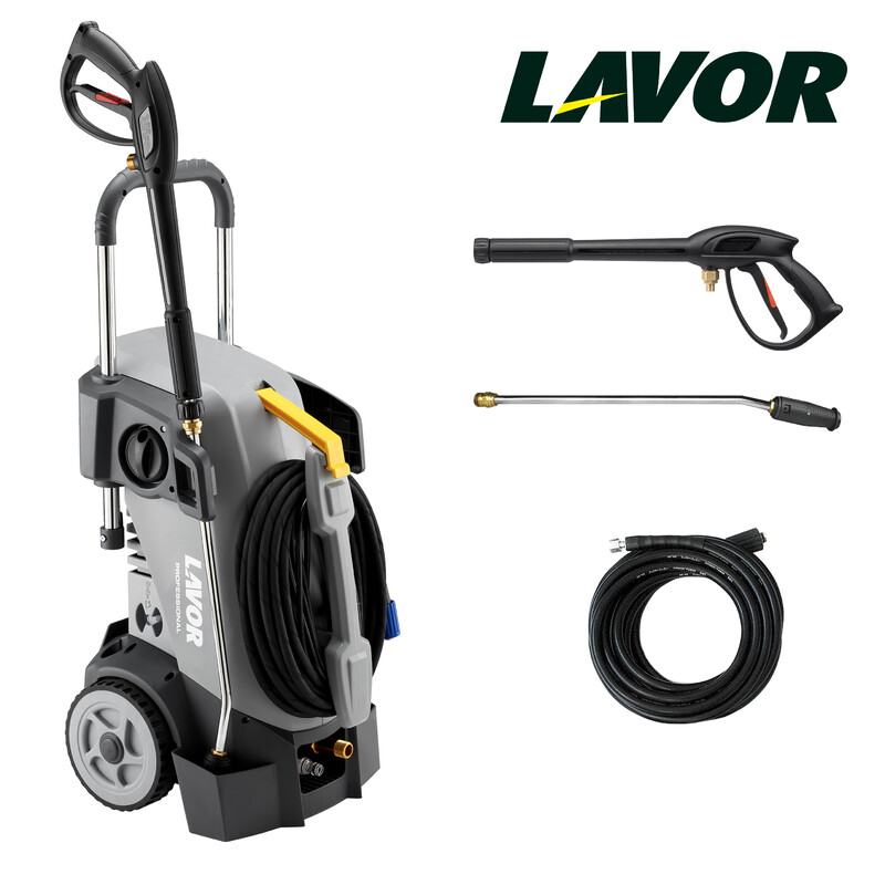 Мойка высокого давления Lavor Maine 1409 XP