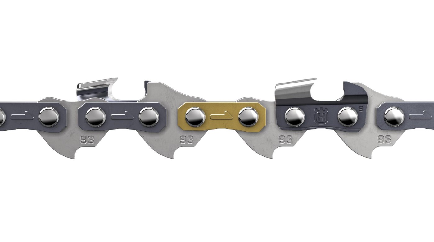 Цепь 10" 3/8" 1.3 40DL S93G X-Cut Husqvarna