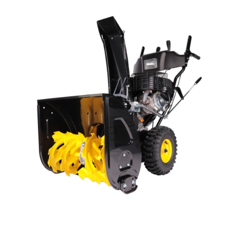 Снегоотбрасыватель CHAMPION ST861E