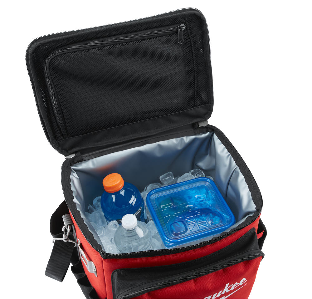 Термосумка для строителей MILWAUKEE