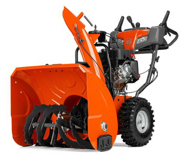 Снегоуборщик Husqvarna ST 230P