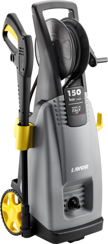 Мойка высокого давления Lavor Tempesta 24