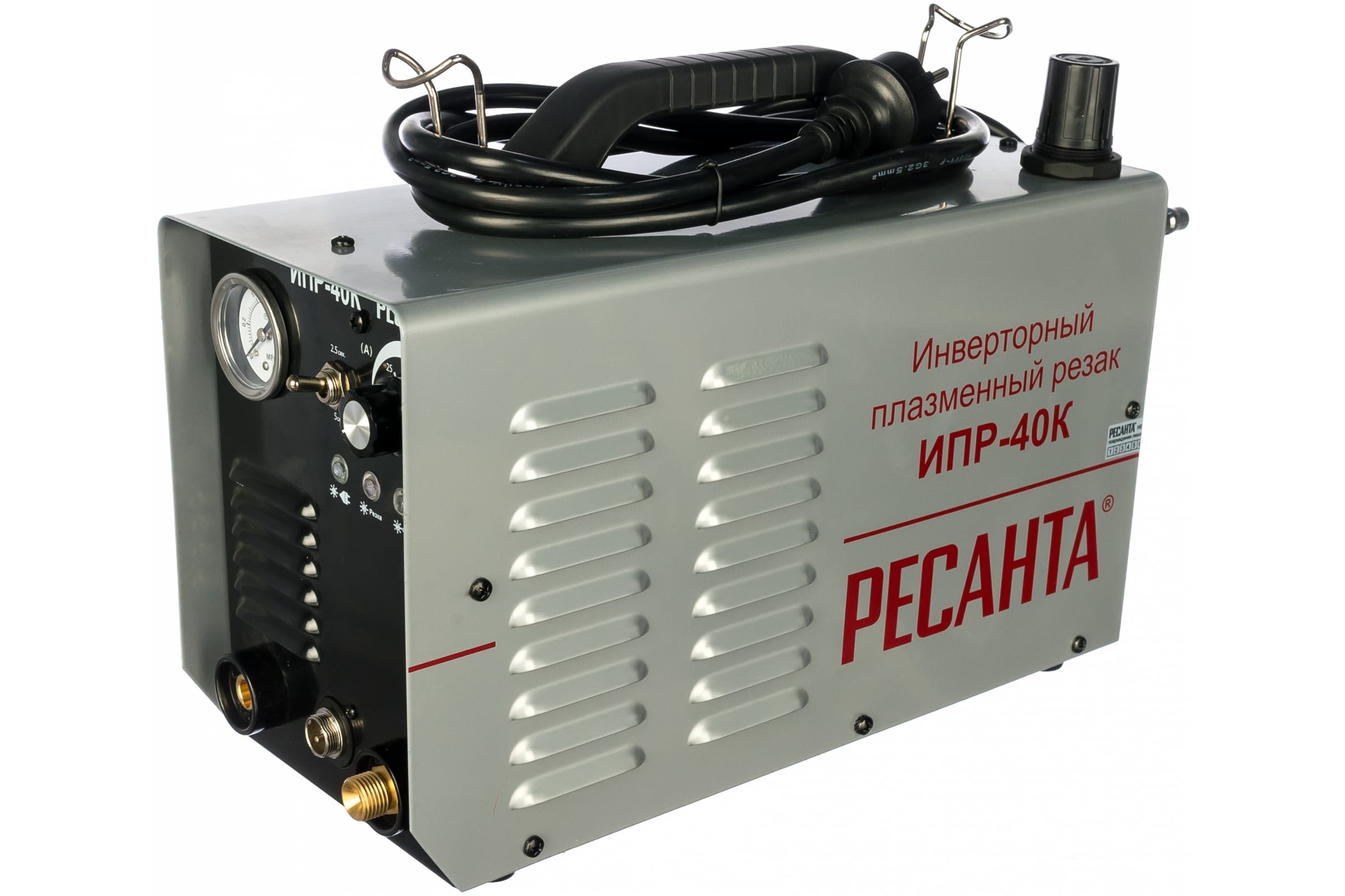 Плазморез Ресанта ИПР-40К (65/33)