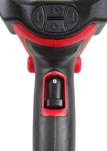 Технический фен WORTEX HG 6220 (HG6220DV0011)