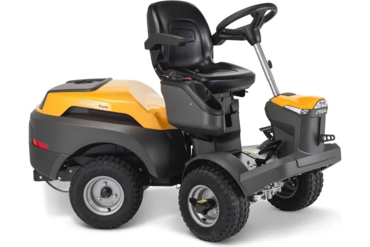 Райдер Stiga Park 900 WX