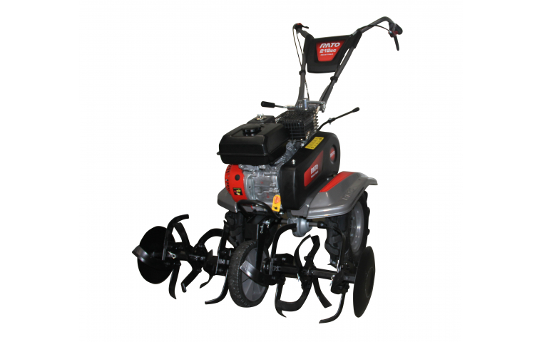 Культиватор бензиновый RATO RG3.6-75Q-D
