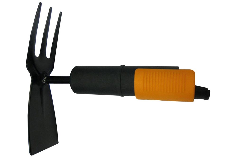Тяпка FISKARS двойная (137572)